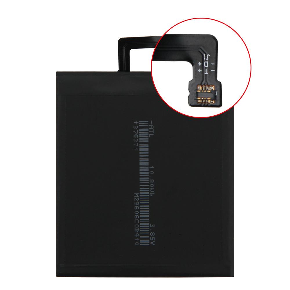 NEW Replacement Battery For Xiaomi 5C Mi5C Xiaomi BN20 Phone Battery With Tools 2860mAh