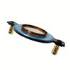 44.4mm Titanium Flat Wire Diaphragm Speaker Horn Tweeter Voice Coil Accessory