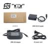 AC8+DCC8 Power Adapter for Panasonic GX8, G7, G5, GH2, GH2K, and GH2S (BLC12 Compatible).