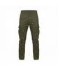 Pentaon Straight Cargo Stretch Cotton Pants