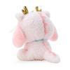 Sanrio My Melody Mascot Holder, 13 x 10 x 12.4 cm, Zodiac Lucky Character, 563625