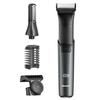 Kensen Electric Body Beard for and Body Hair Removes Unwanted Rechargeable 20 Length Settings from 1mm To Dial Suitable for Shaving In the and