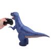 2.4GHZ Remote Control Inflatable Dinosaur Toy for Kids Wireless 360 Degree Rotation Inflatable