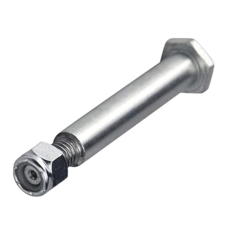 Garden Tool Bolt with Lock Nut Corrosion Resistant Material for Outdoor Power Equipment 137644,532193406