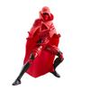 Hasbro Marvel Legends Series Red Widow Comics Collectible 6-inch (15cm) Action Figure with Build-A-Figure Parts, F9076, Authentic