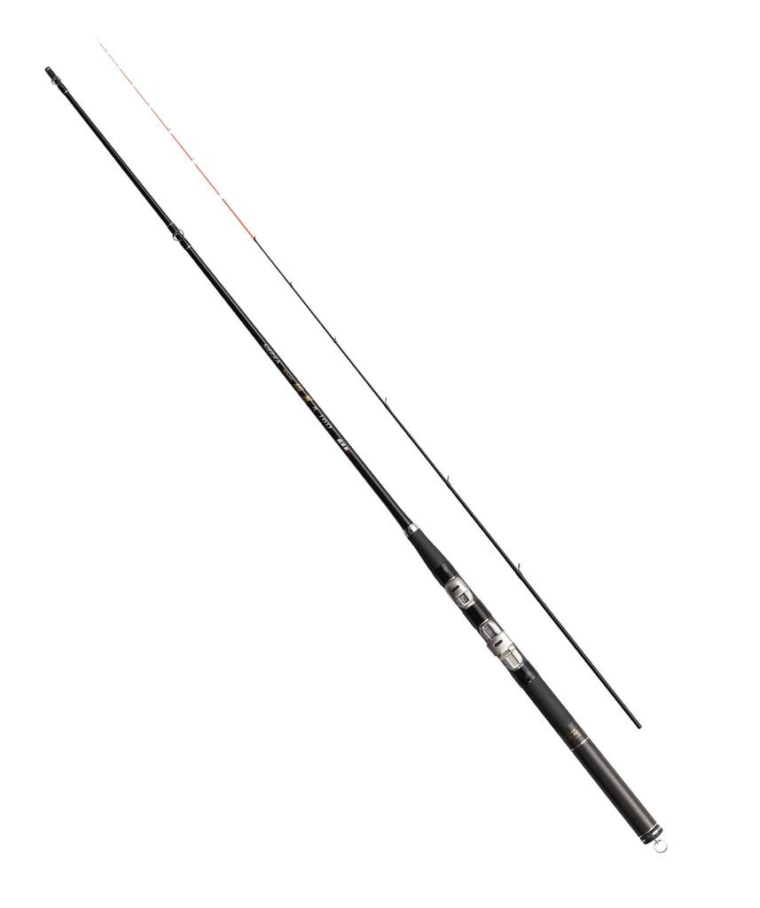 OLYMPIC Stang SIERRA Senrei Flåte 180