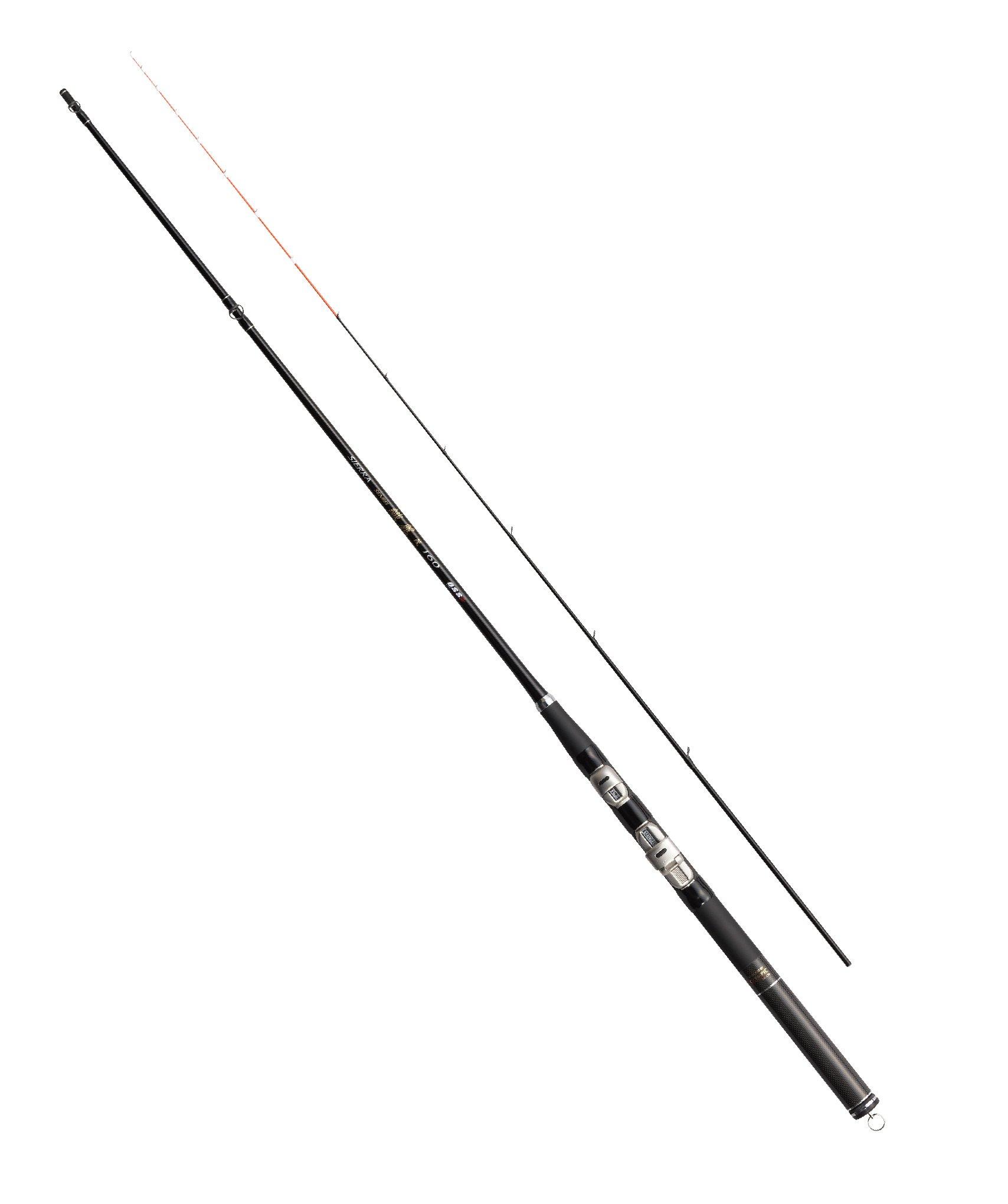 

OLYMPIC Rod SIERRA Senrei Raft 180