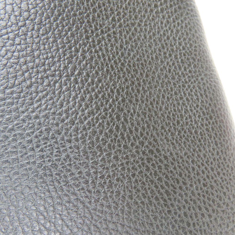 Used GUCCI Shoulder Bag Cosmopolis 394915 leather black simple