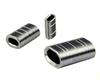 ARM Stainless Steel Sleeves for of Wire Rope Crimping Tool SS-5.0 5.0mm (Pack 10)
