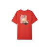 Nike T Shirt Men's University Red DD1323-657
