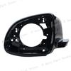 For BMW X3 F25 X4 F26 X5 F15 X6 F16 2014 2015 2016 2017 2018 Car Exterior Rearview Side Mirror Frame House Case
