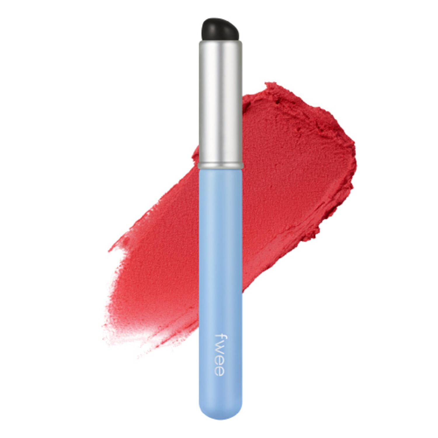 

FWEE Пензлик для губ Silicone Tip Lip Brush