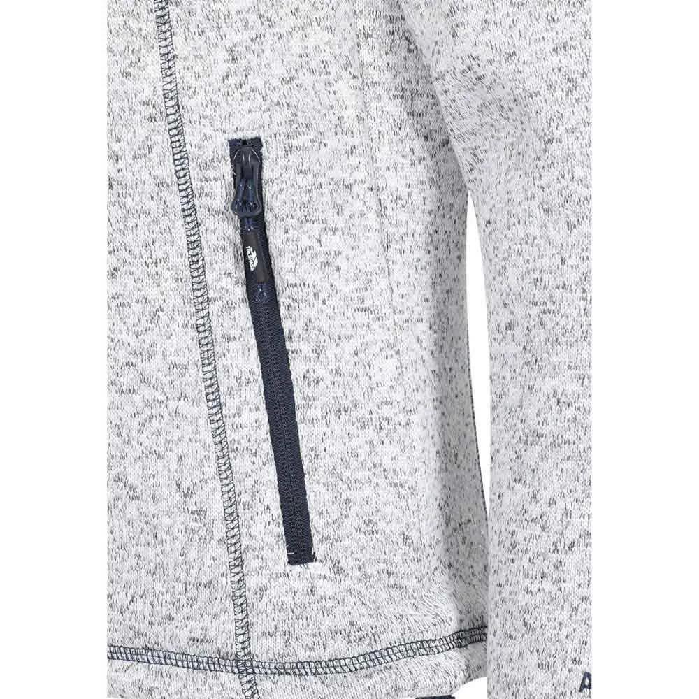 Trespass Флисовая на молнии Odelia B