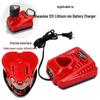 Milwaukee M12 Battery Charger for 12V M12B2/B4 Hand Drill