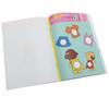 Livre de coloriage éducatif Anpanman Créons ensemble/Ma première Seika