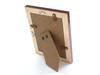 Daisan Picture Frame Photo Frame C018 Mahogany Boxed C018D0363 L-size