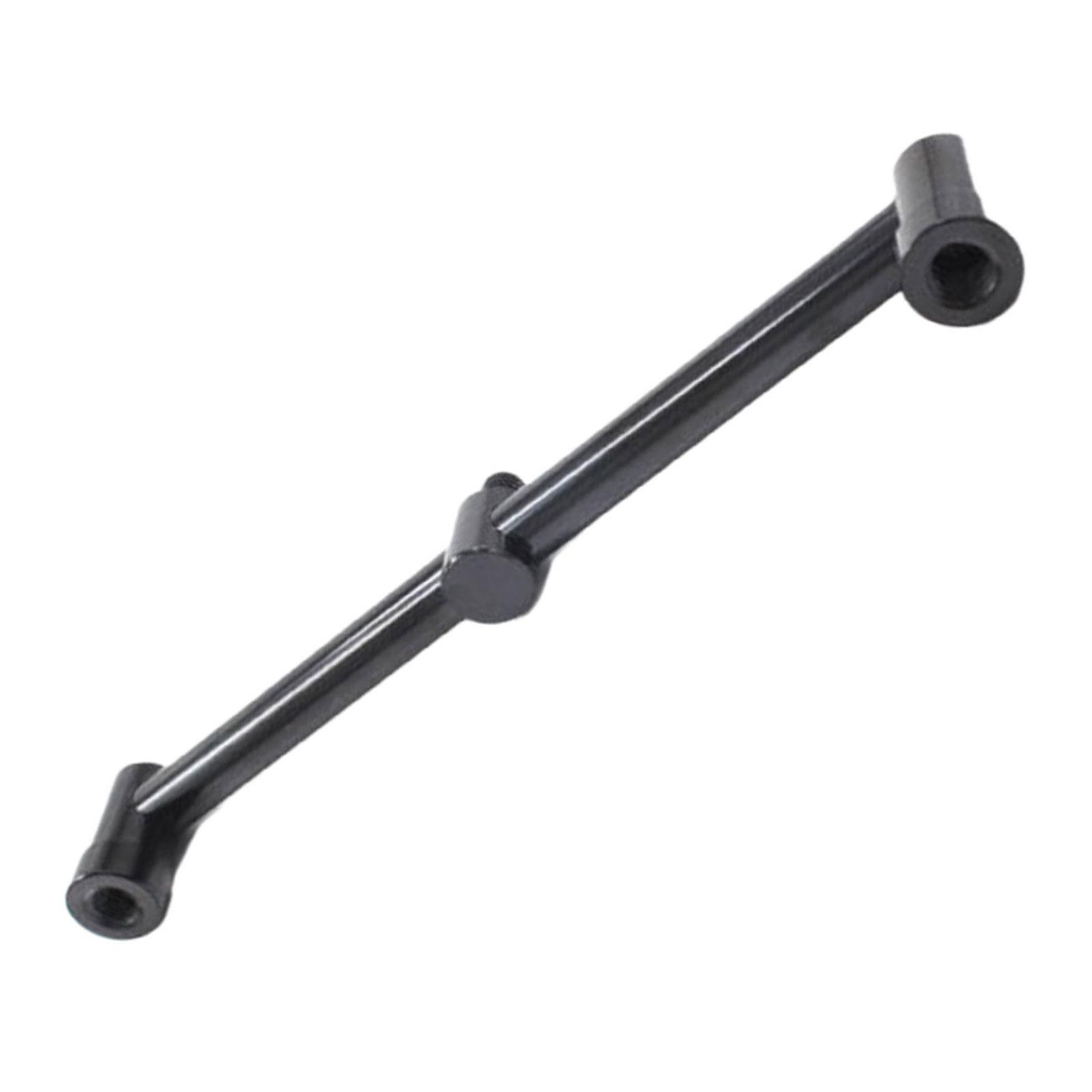 

Fishing Rod Rest Head for Fishing Bites Alarm Fishing Tool Accessory Aluminum Fishing Rod Buzzer Bar Fishing Rod Rack 1