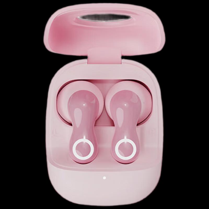 

Lenovo Xiaoxin Pet Bag Semi-in-ear Bluetooth Earbuds