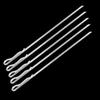 Stainless Steel BBQ Grilling Skewers