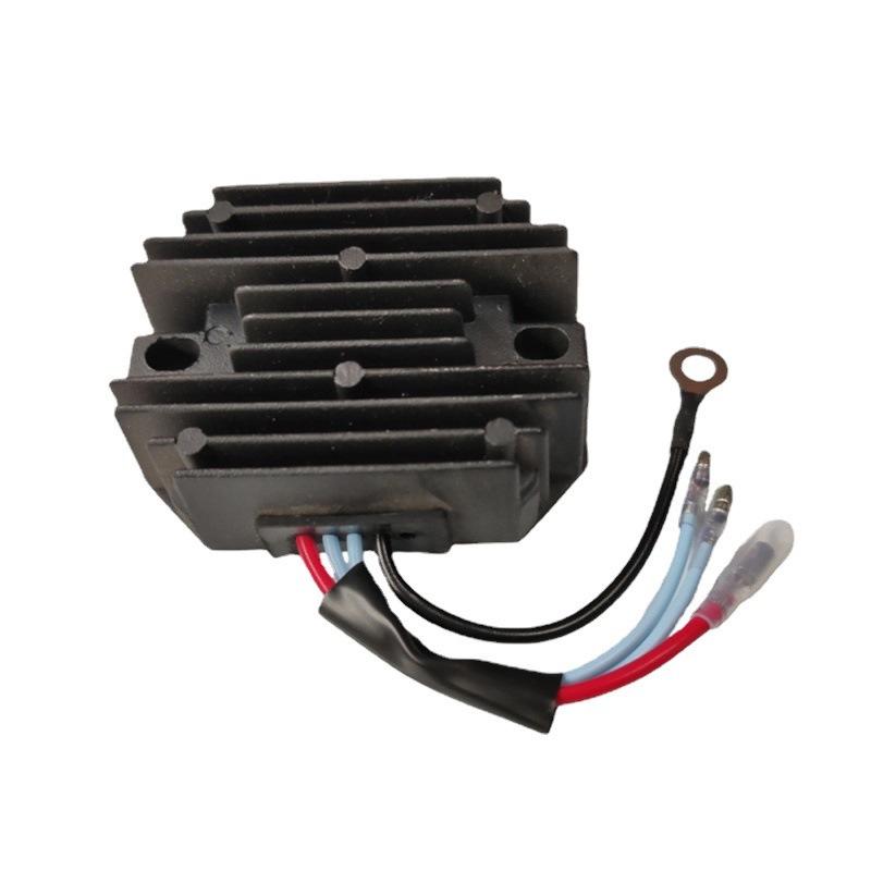 Ανορθωτής για Τρακτέρ Kubota B7100HST-D & B4200 (15372-64602)