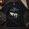 Rare Retro Exorcist Horror Movie Black S 2345XL Unisex T Shirt