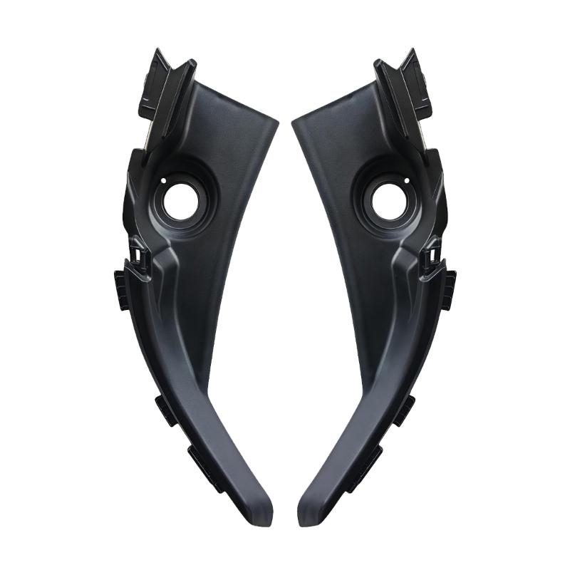 

2 Pieces Windshield Wiper Cowl Panel For civil twelve 2015 Model Years 1