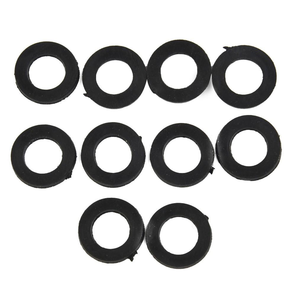 10 Pcs Hose To Quick Detach O Ring Seals For Pressure Washer Accessories New