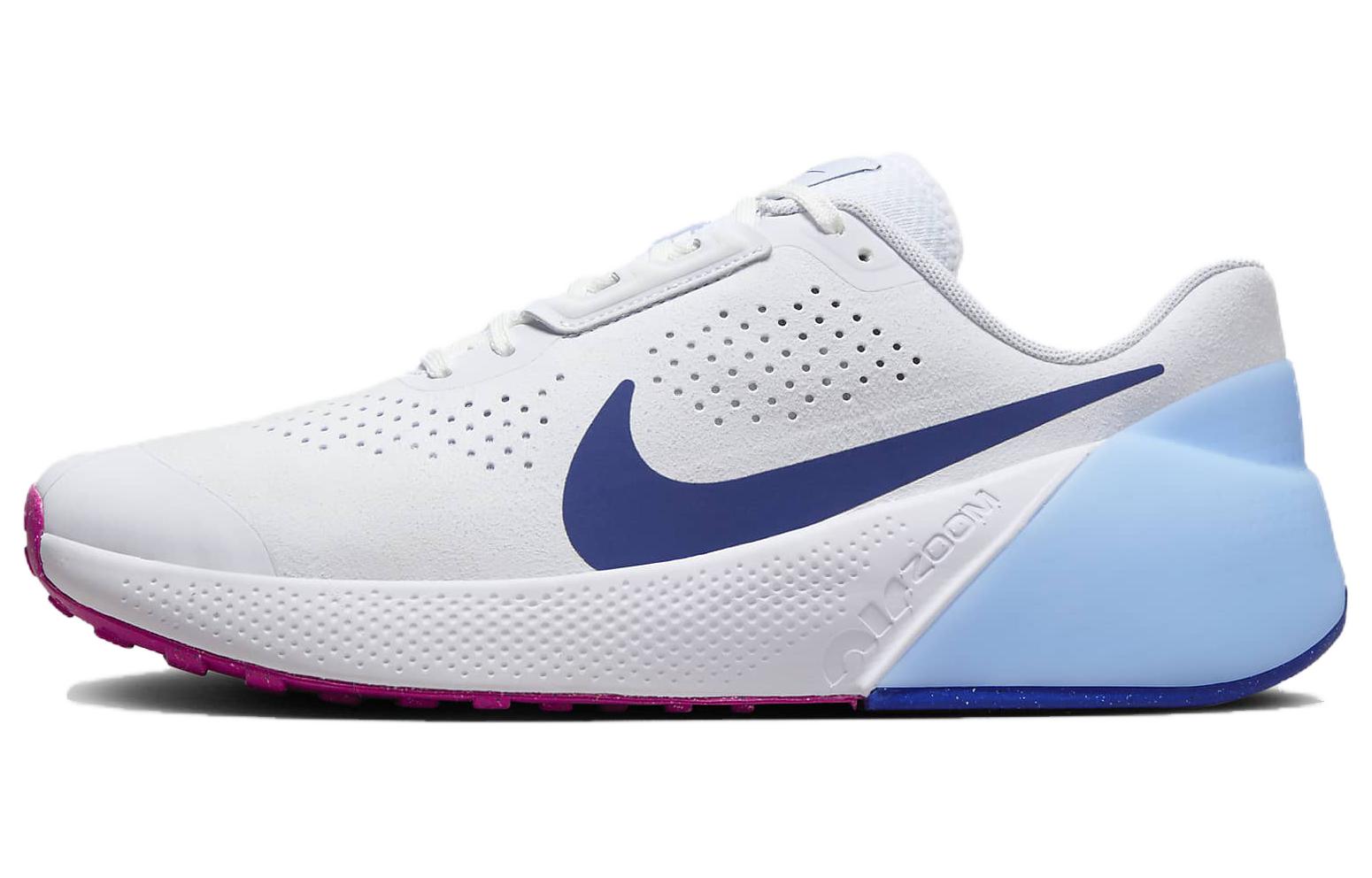 

Nike Air Zoom Tr 1 White Aquarius Blue DX9016-102 44.5