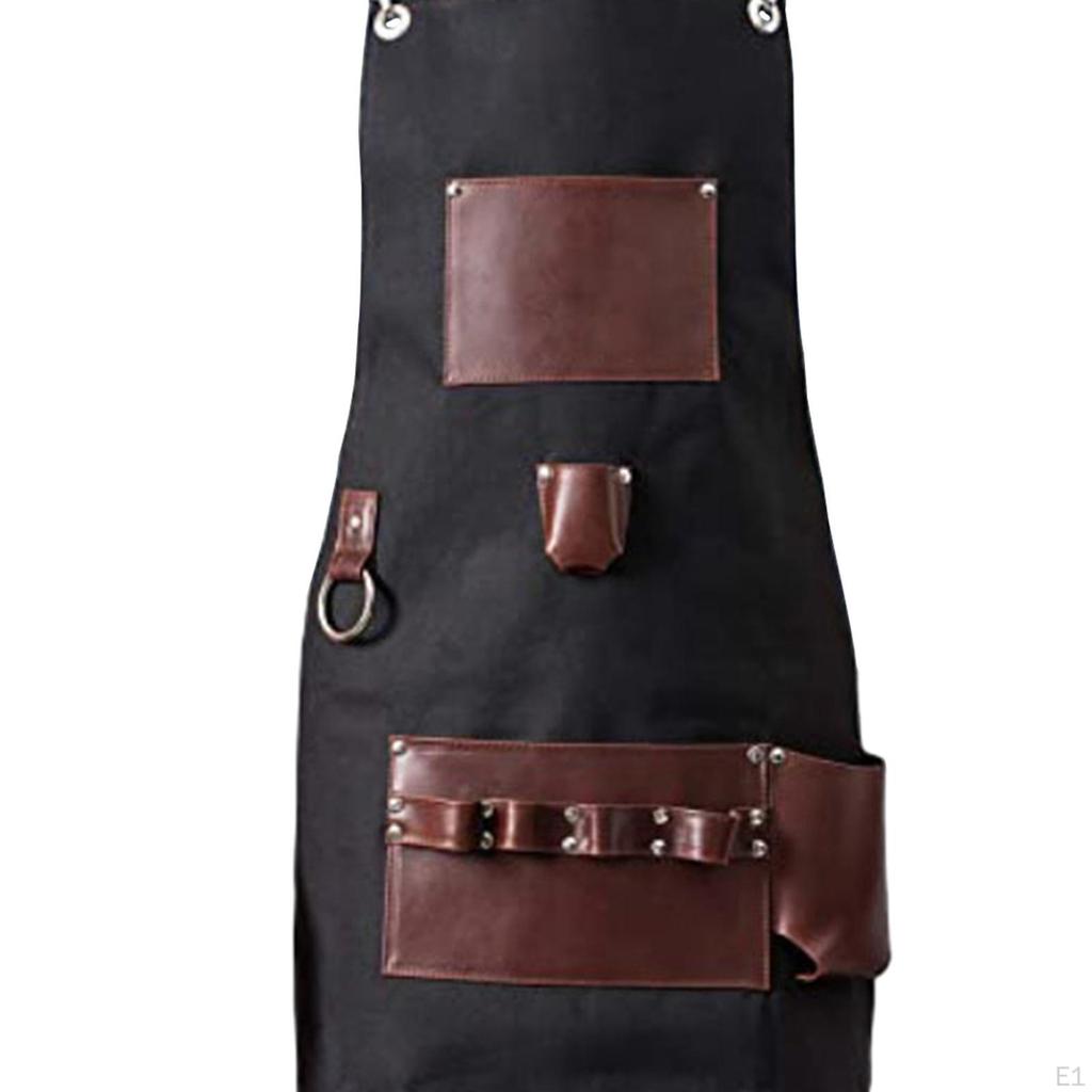 Chef Dad Apron Professional Birthday Gifts Cooking Kitchen Father's Day for