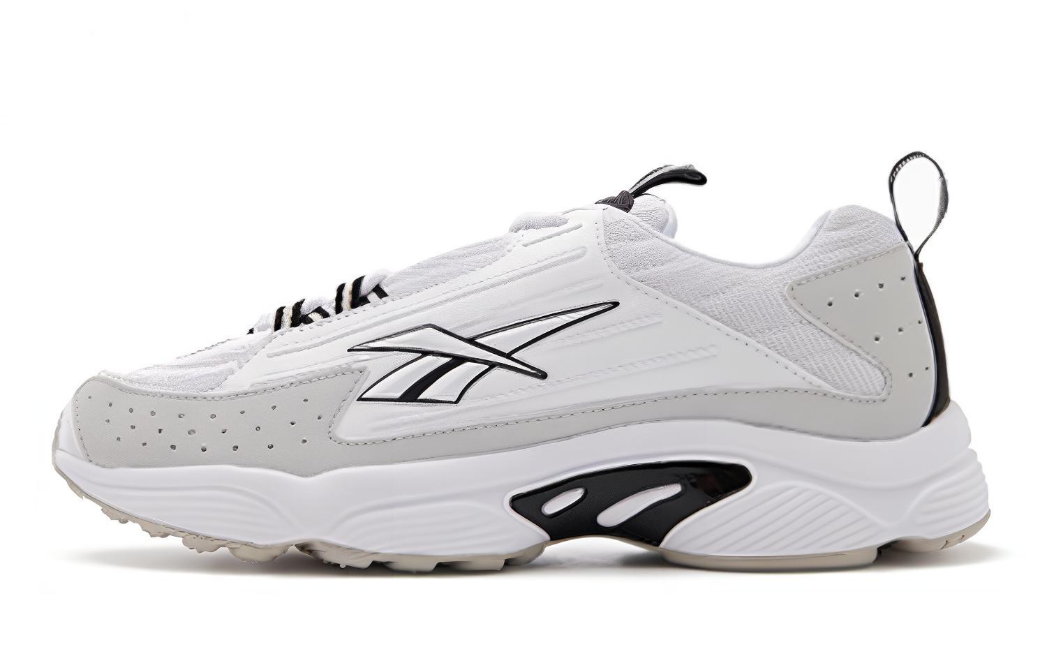 Reebok Unisex Dmx Series 2200 Sneakers White FV6578 36
