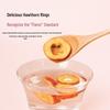 Tong Ren Tang Dried Seedless Hawthorn Slices for Infusion