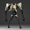 Revoltech Amazing Yamaguchi Evangelion: 1.0 You Are (Not) Alone Fourth Angel Figure