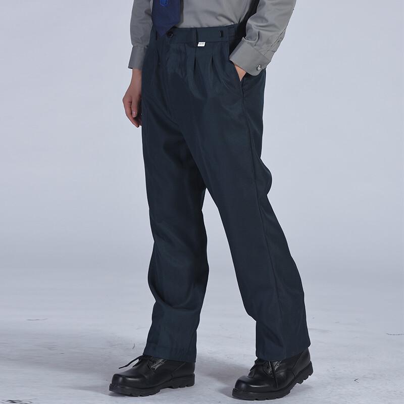 Trooperman Unisex Security Work Trousers L