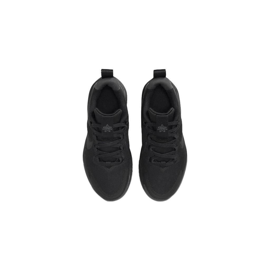 Nike Star Runner 4 PS 'Triple Black' DX7614-002