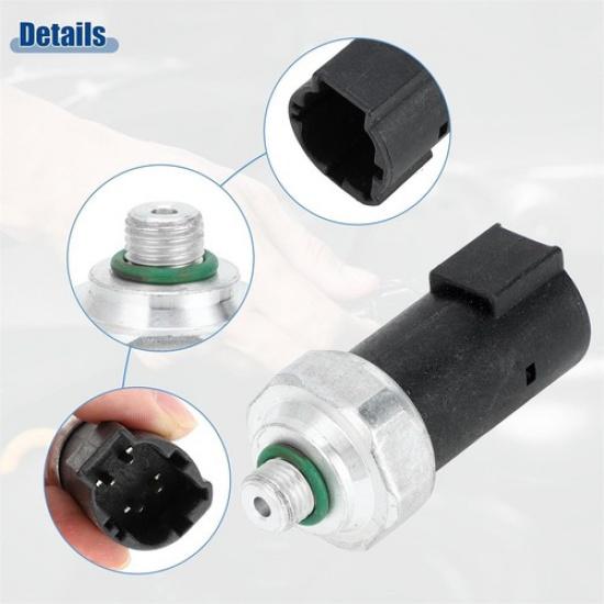 Air Conditioner Pressure Sensor Switch 921374S100 For Nissan Frontier 1998-2003
