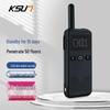 Walkie talkies e acessórios – Walkie talkies multicanais