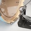 Bass Drum Protector. Easy to Install. Professional Protector Clip. Replacement.