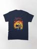 Savatage Savatage Band Classic T-Shirt