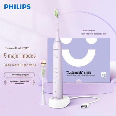 Güzellik ve sağlık için elektronik ürünler – Şarjlı diş fırçalar