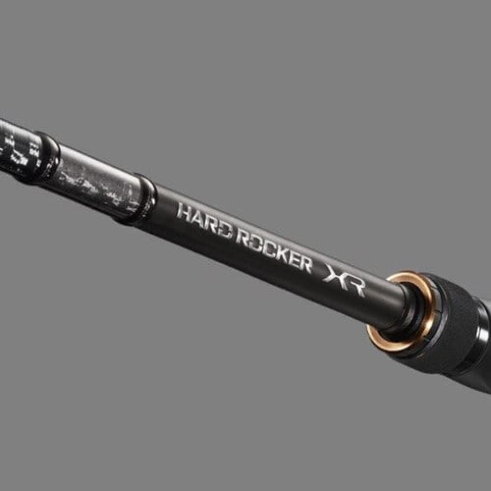 Shimano Rock Fish Rod Hard Rocker Xr B810mh