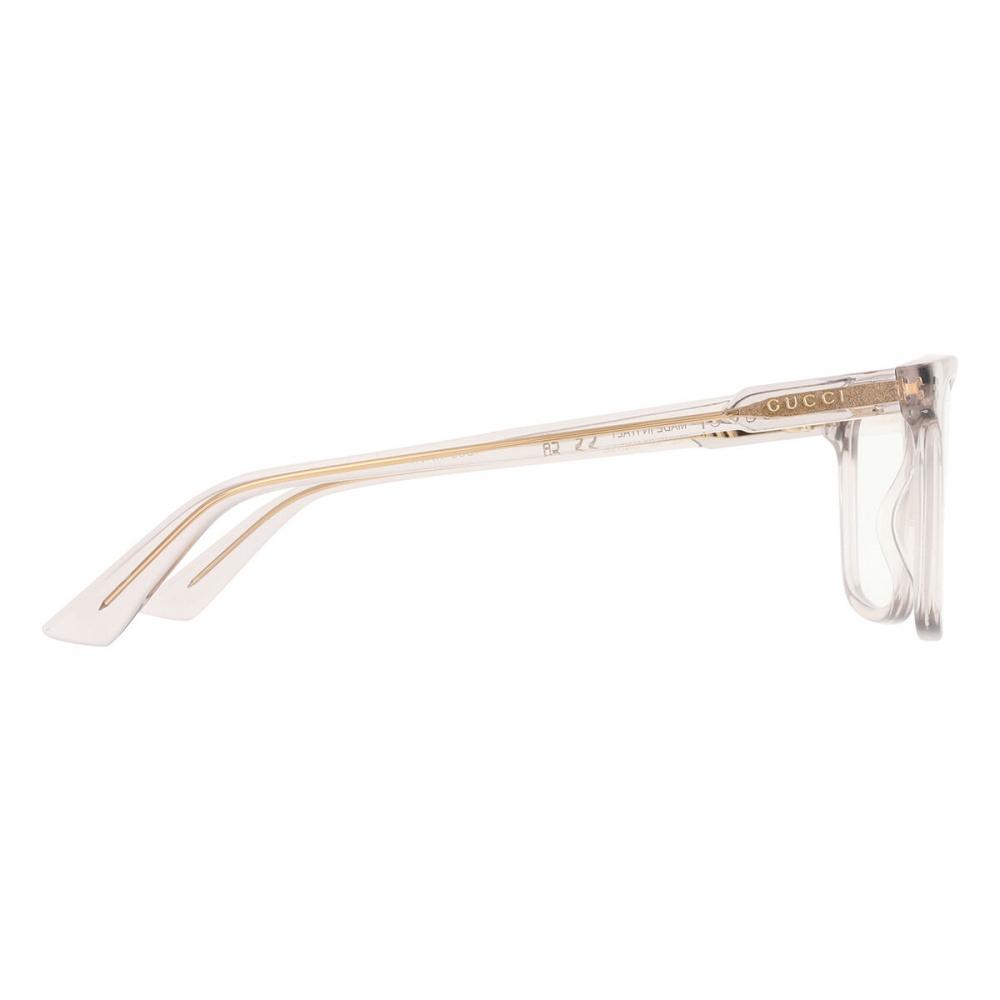 Gucci Gg1120o 007 Men Eyeglasses