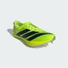 adidas Adizero Finesse Limone Lucido Nero Halo Argento