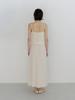 Moia Paper Sleeveless (Ivory)