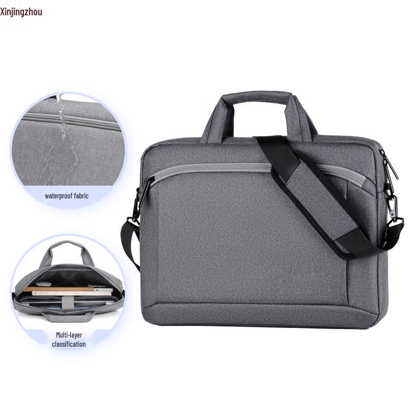 Xin Jingzhou Business Laptop Briefcase