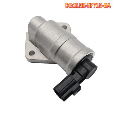 High Quality New For 2L5E-9F715-BA Durable-Car Idle Speed Control Valve Ford Ranger Explorer Sport Mazda B4000 4.0L 2002-2010