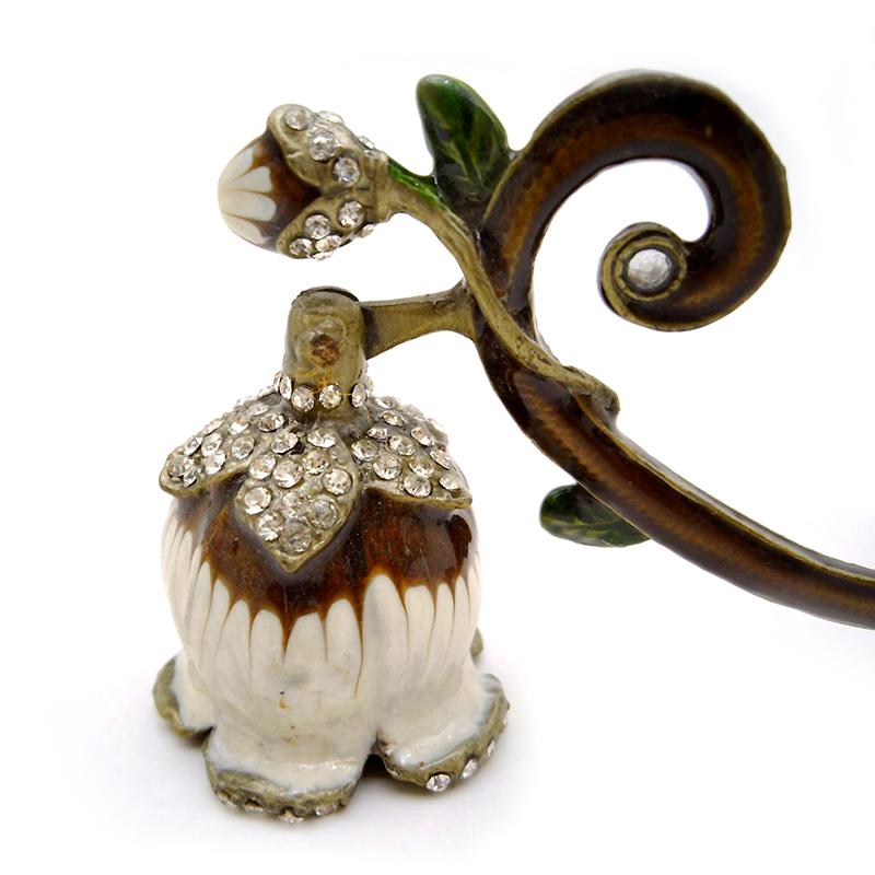 Elegant Candle Snuffer Candle Extinguisher Long Handle Candle Accessory Metal Wick Flame Snuffer Wick Snuffer Home Decor Gift