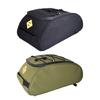 Waterproofs Bicycles Rear Bag Large Capacity Bike Panniers Rack Bag Cycling Rear Seats Tail Bag Cycling Accessories