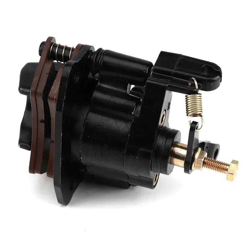 Rear Brake Caliper 90mm for 230mm Disc Fit Jinling JLA-21B 250cc ATV Quad Bike Buggy Go Kart,EEC Approved Replacement Parts