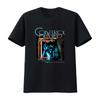 CONTROL DENIED The Fragile Art of Existence T Shirt for Rock Band Fans Vintage Washed Unisex Homme Breathable Casual Soft