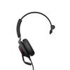 Jabra Evolve2 40 SE UC Mono USB-C Headset - Over-ear - Acoustic Isolation - Noise Cancelling